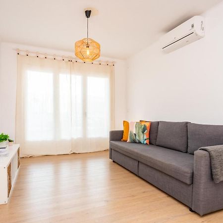 Empuriabrava Apartaments - Nº4 ภายนอก รูปภาพ