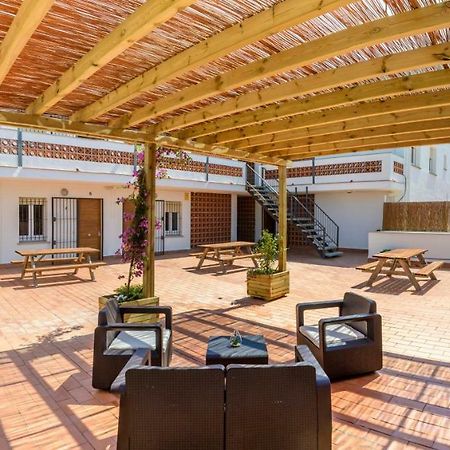 Empuriabrava Apartaments - Nº4 ภายนอก รูปภาพ
