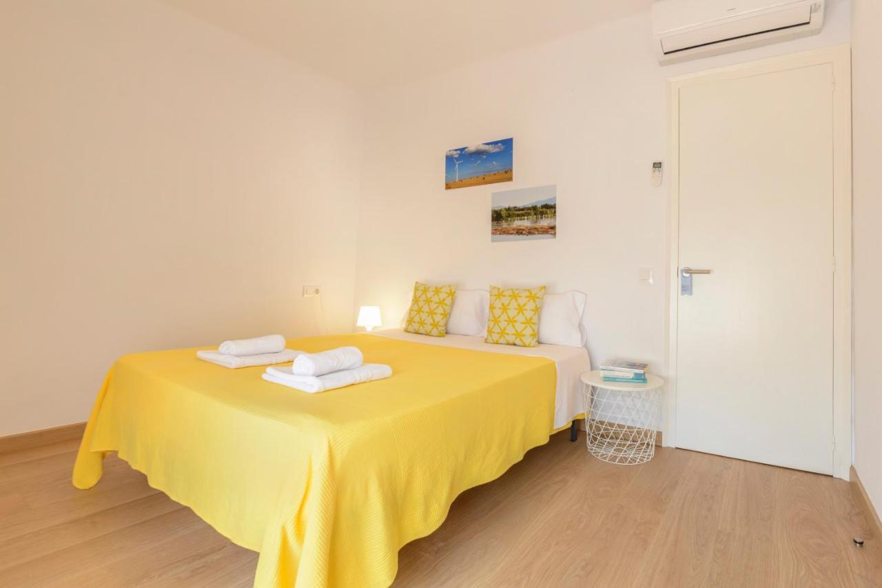 Empuriabrava Apartaments - Nº4 ภายนอก รูปภาพ