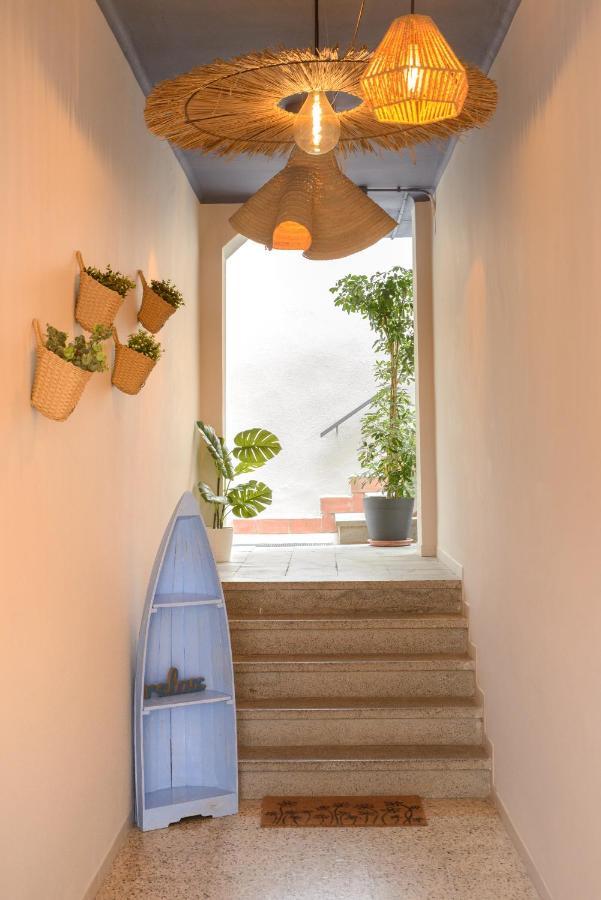 Empuriabrava Apartaments - Nº4 ภายนอก รูปภาพ