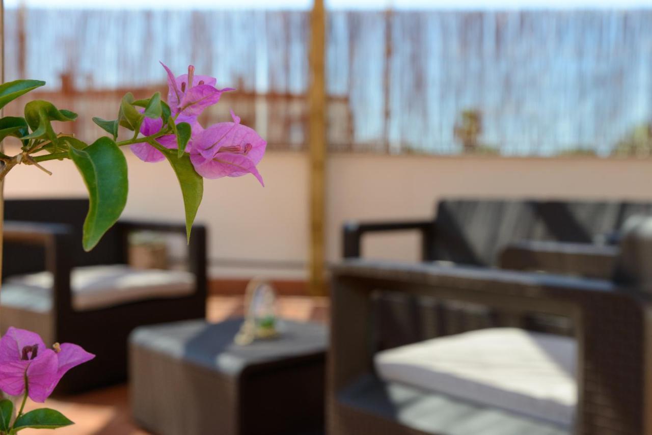 Empuriabrava Apartaments - Nº4 ภายนอก รูปภาพ