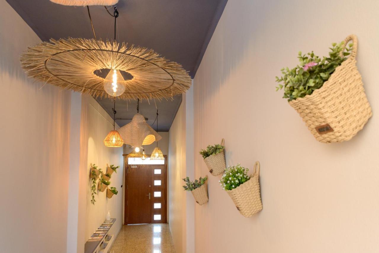 Empuriabrava Apartaments - Nº4 ภายนอก รูปภาพ
