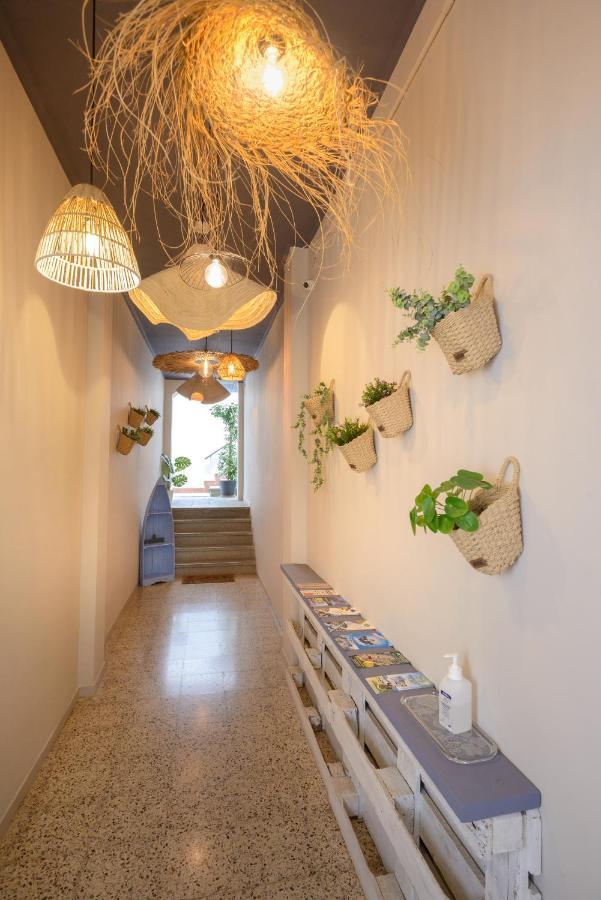 Empuriabrava Apartaments - Nº4 ภายนอก รูปภาพ