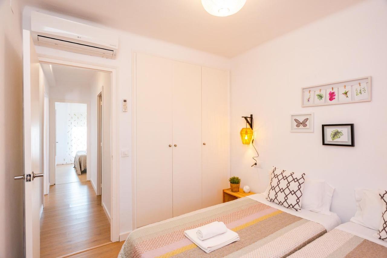 Empuriabrava Apartaments - Nº4 ภายนอก รูปภาพ