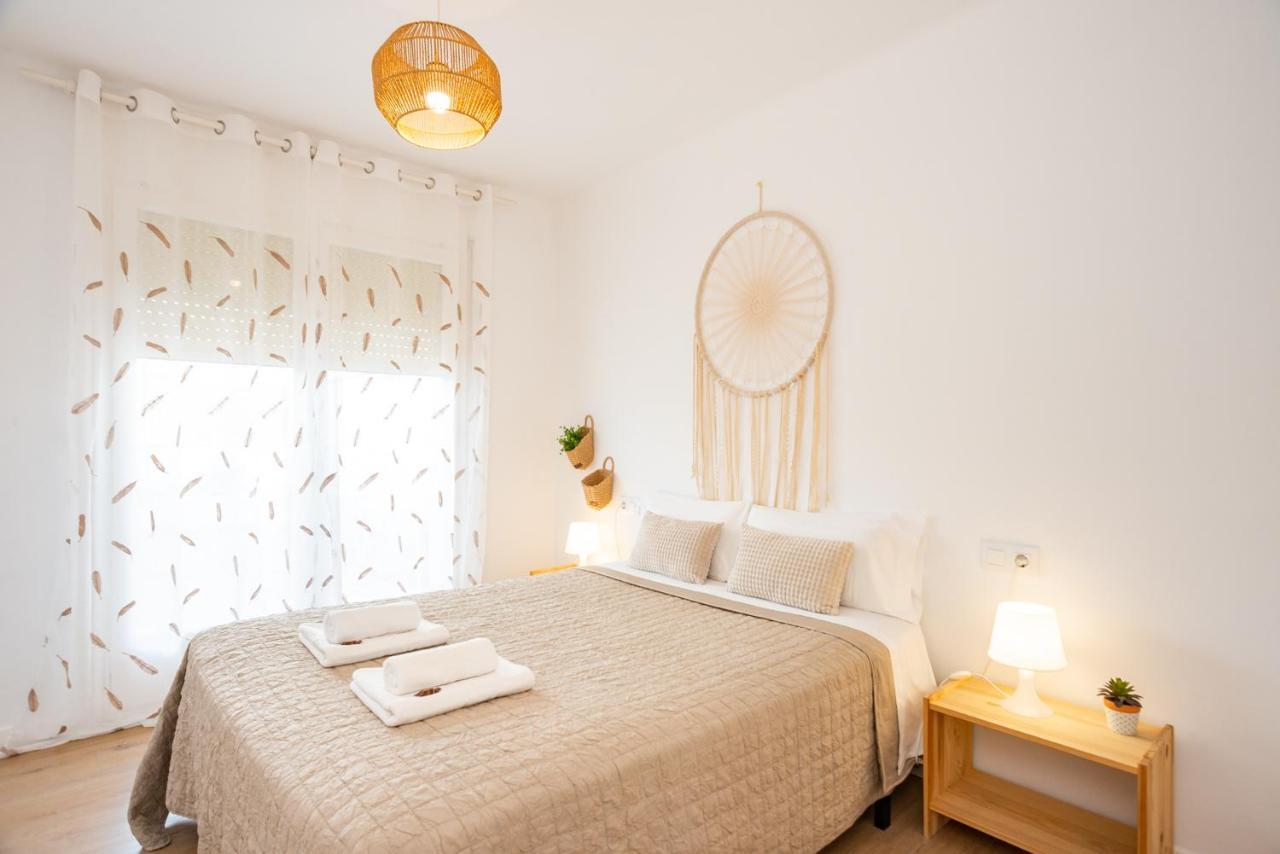 Empuriabrava Apartaments - Nº4 ภายนอก รูปภาพ