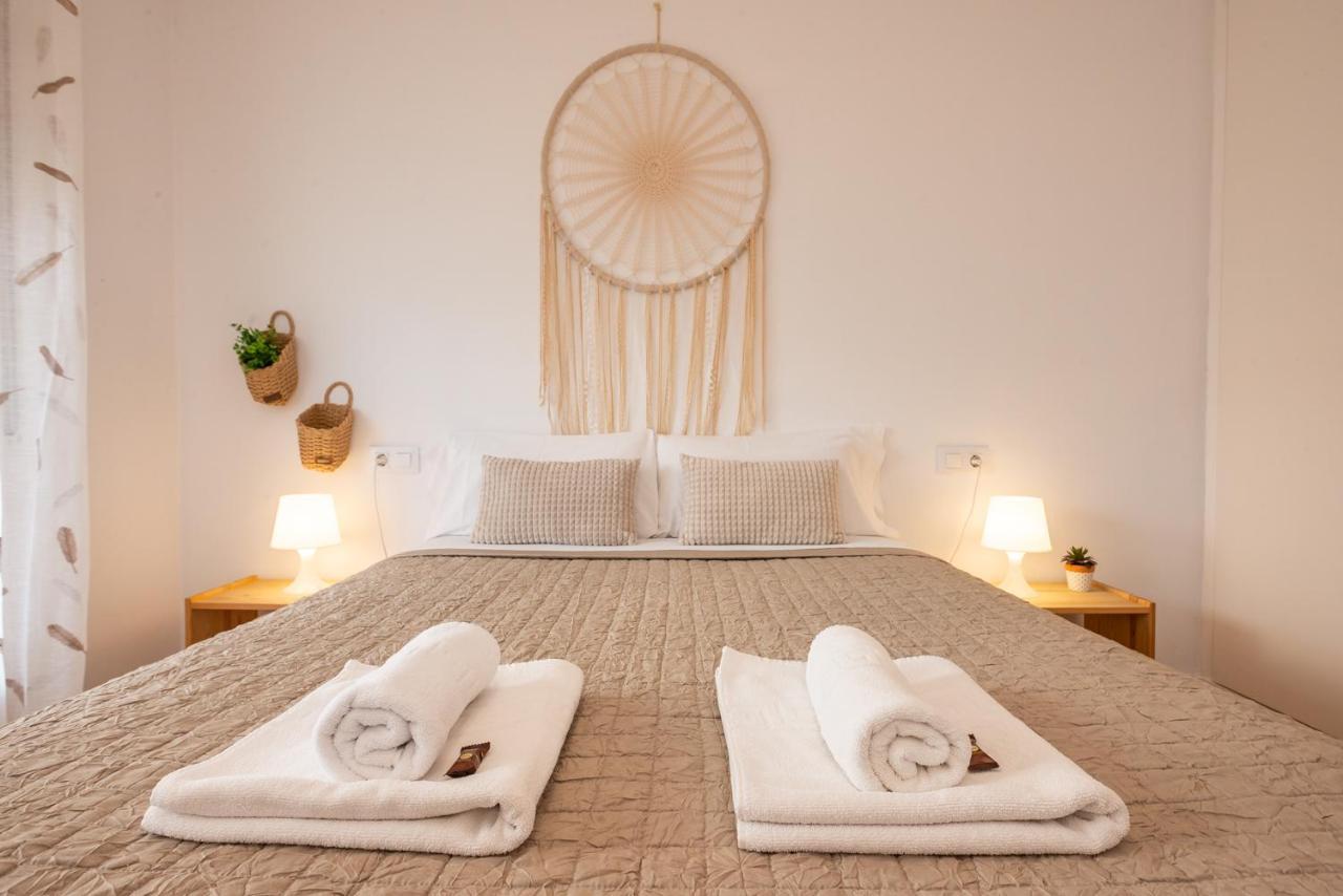 Empuriabrava Apartaments - Nº4 ภายนอก รูปภาพ