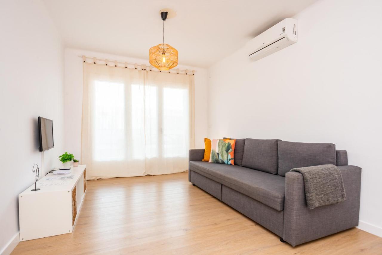 Empuriabrava Apartaments - Nº4 ภายนอก รูปภาพ