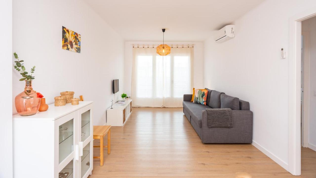 Empuriabrava Apartaments - Nº4 ภายนอก รูปภาพ