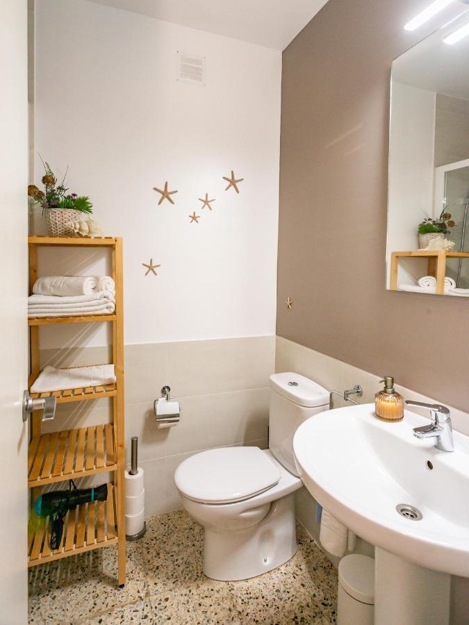 Empuriabrava Apartaments - Nº4 ภายนอก รูปภาพ