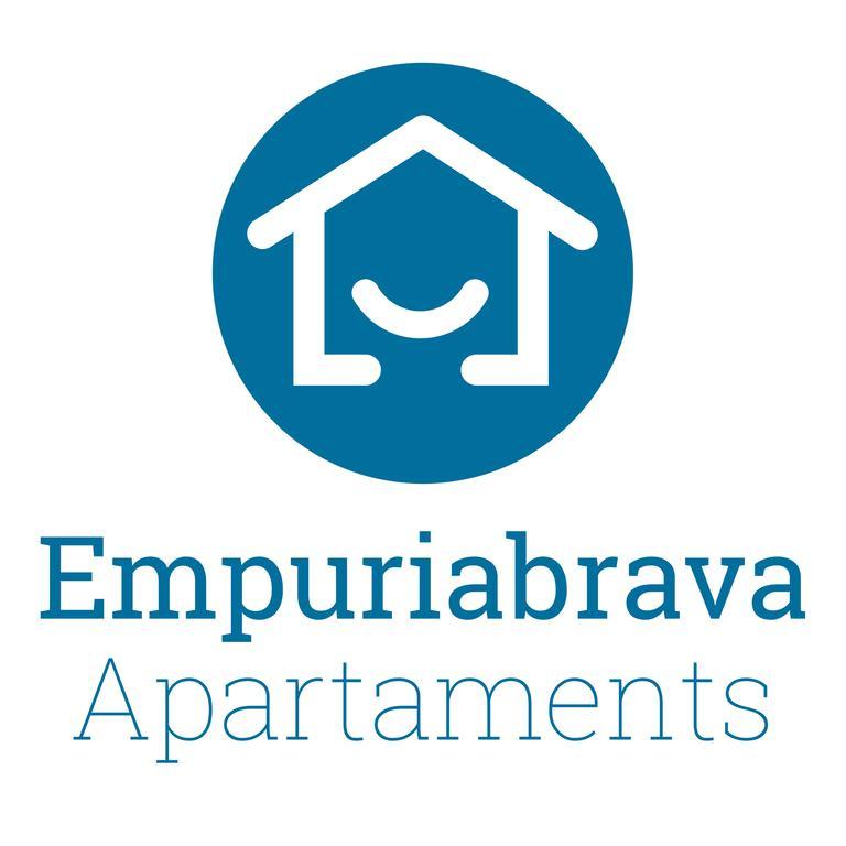 Empuriabrava Apartaments - Nº4 ภายนอก รูปภาพ