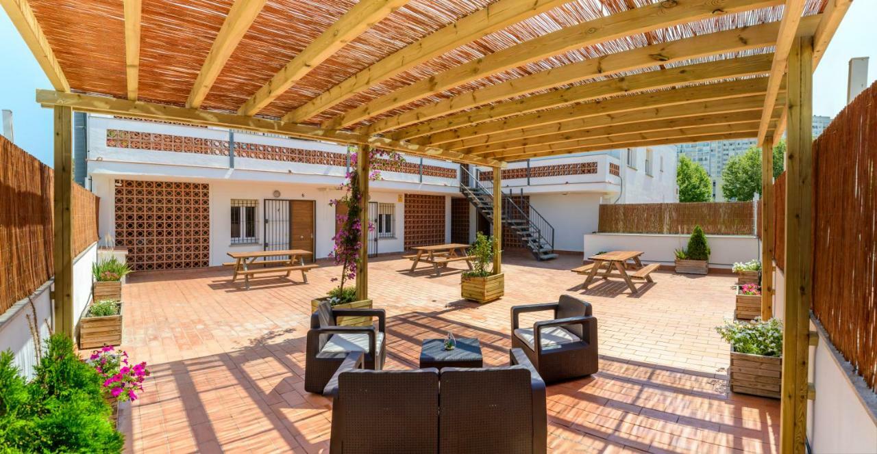 Empuriabrava Apartaments - Nº4 ภายนอก รูปภาพ